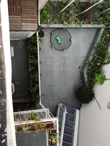 Stay In Maison De Metre In Etterbeek Brussel Eksteriør bilde