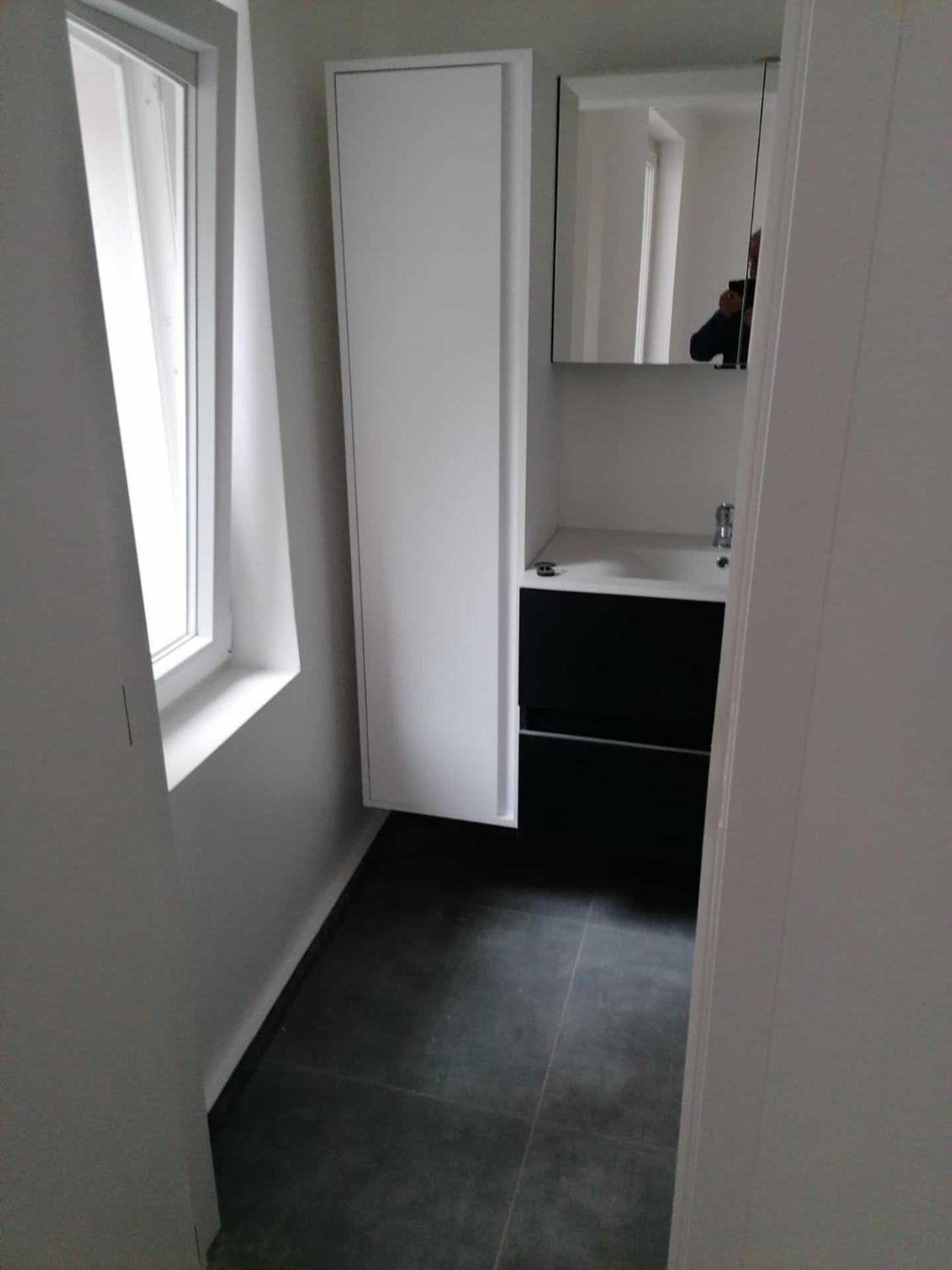 Stay In Maison De Metre In Etterbeek Brussel Eksteriør bilde