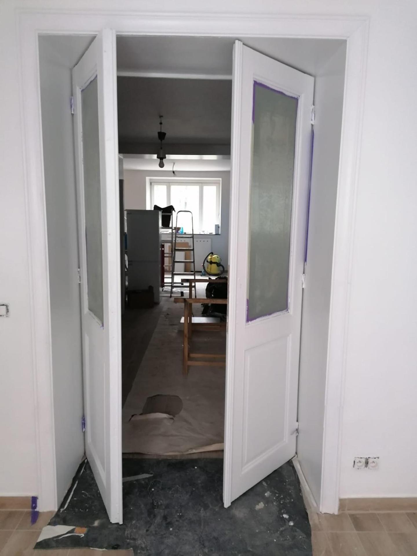Stay In Maison De Metre In Etterbeek Brussel Eksteriør bilde
